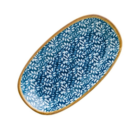 Блюдо Bonna Калиф Люпин 240x140 мм