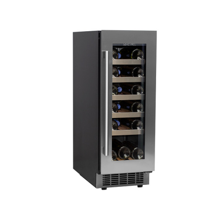 Фото Винный шкаф Meyvel MV18-KST1 Винный шкаф Meyvel MV18-KST1