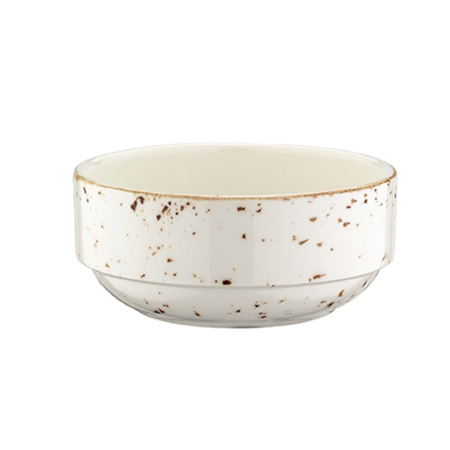 Фото Салатник Bonna Грейн 350 мл форма Банкет Салатник Bonna Грейн 350 мл форма Банкет