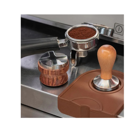 Разравниватель для кофе Doppio 58 мм