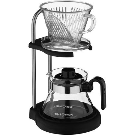 Набор для заваривания фильтр-кофе Кемекс LBS