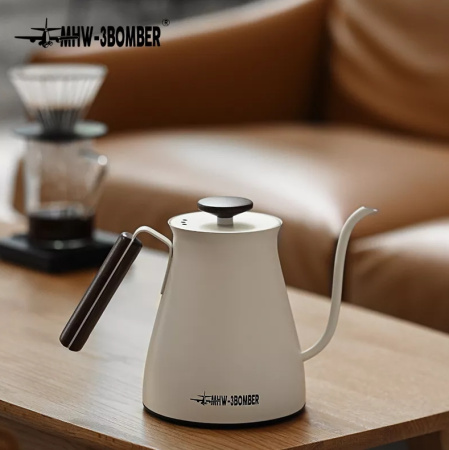 Фото Чайник электрический MHW-3Bomber Orbit 800 мл Чайник электрический MHW-3Bomber Orbit 800 мл