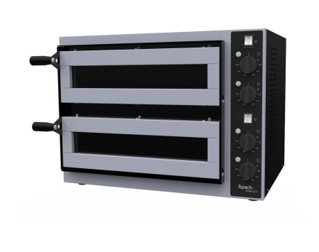 Печь для пиццы Apach AMS2 P