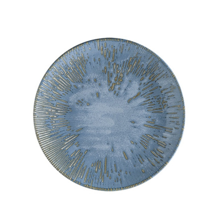 Тарелка Bonna Снэл Небо Д=170 мм