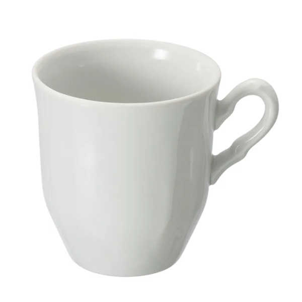 Кружка Школьная 250 мл фарфор