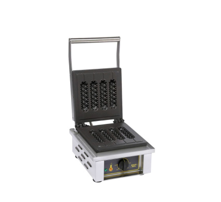 Фото Вафельница Roller Grill GES80 Вафельница Roller Grill GES80