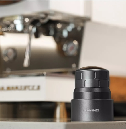 Фото Дистрибьютор MHW-3Bomber Castle WDT 58 мм антрацит Дистрибьютор MHW-3Bomber Castle WDT 58 мм антрацит