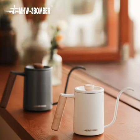 Чайник MHW-3Bomber Planet 400 мл