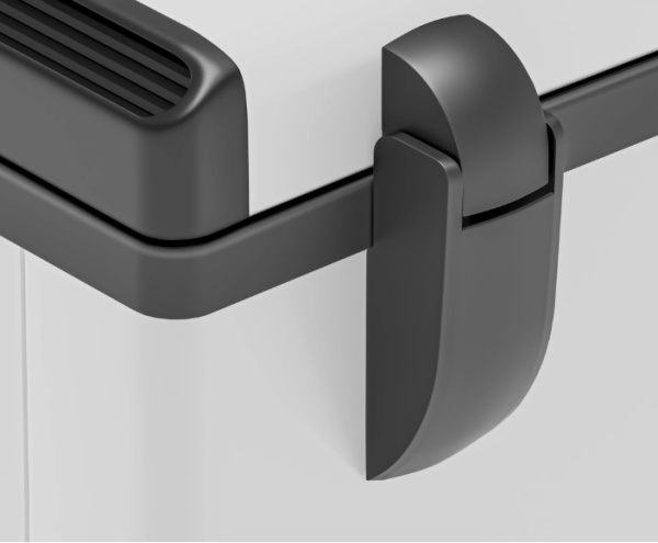 Фото Морозильный ларь Frostor Standart F 500 S Морозильный ларь Frostor Standart F 500 S