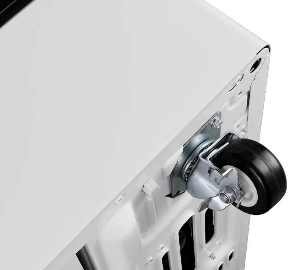 Морозильный ларь Haier SD-416AELUA