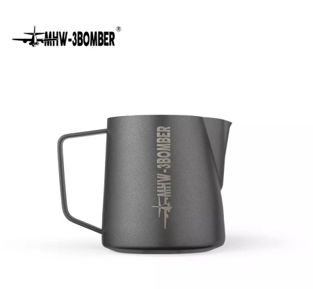 Питчер MHW-3Bomber 5.0 600 мл