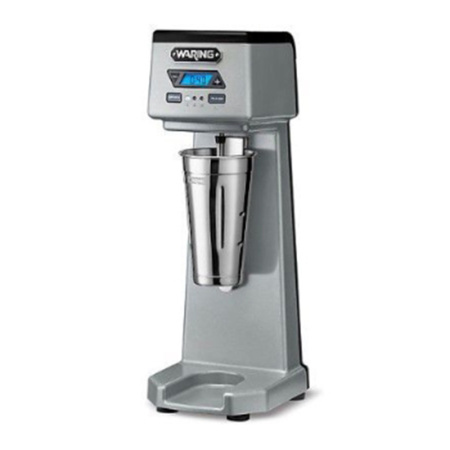 Миксер для коктейлей Waring WDM120TXE