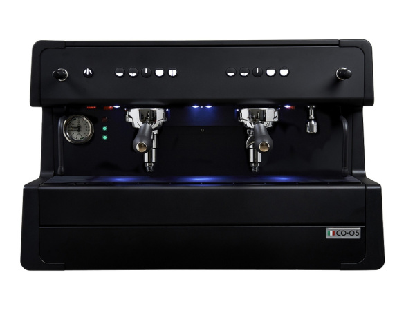 Кофемашина Cime CO-05 A 2gr