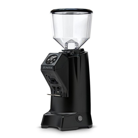 Кофемолка Eureka Zenith 65 Touch Matt Black