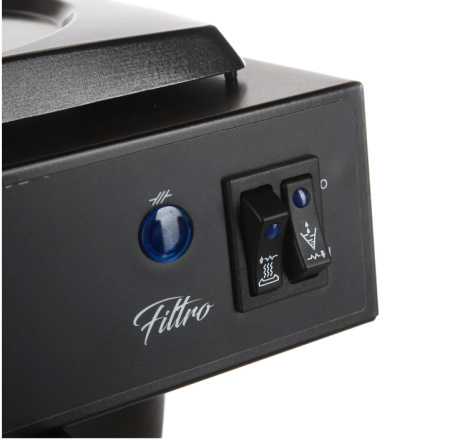 Фото Фильтр кофемашина Kef FLT 120 Фильтр кофемашина Kef FLT 120