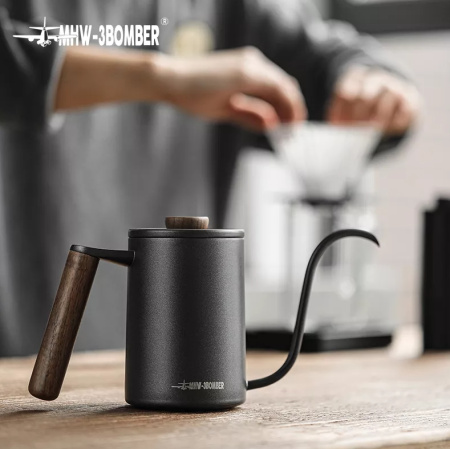 Фото Чайник MHW-3Bomber Planet 600 мл Чайник MHW-3Bomber Planet 600 мл