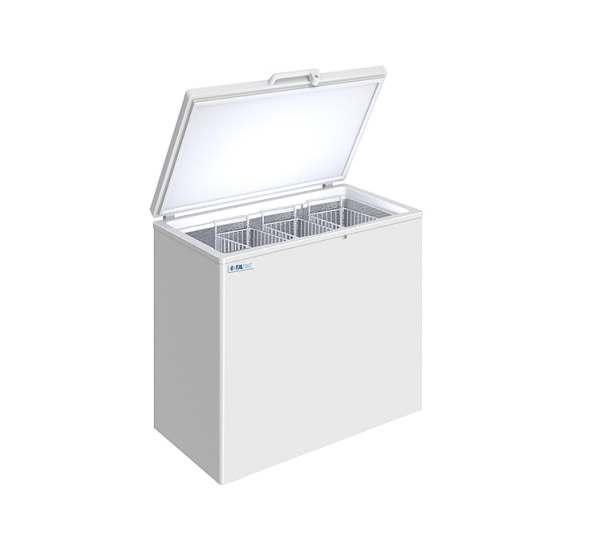 Морозильный ларь Italfrost ЛН 200 СF 200 S