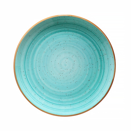 Тарелка Bonna Аква Д=200 мм, 500 мл