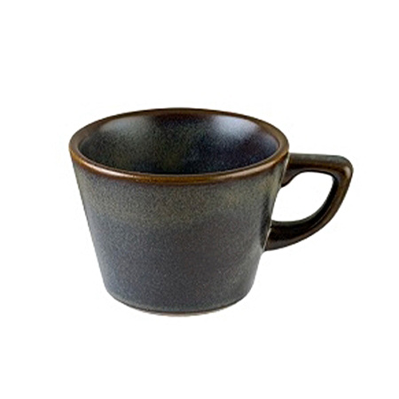 Чашка кофейная Bonna Глоир 70 мл (блюдце 67217)