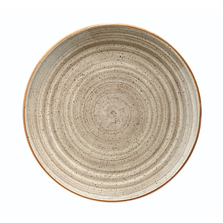 Тарелка Bonna Террин Д=170 мм