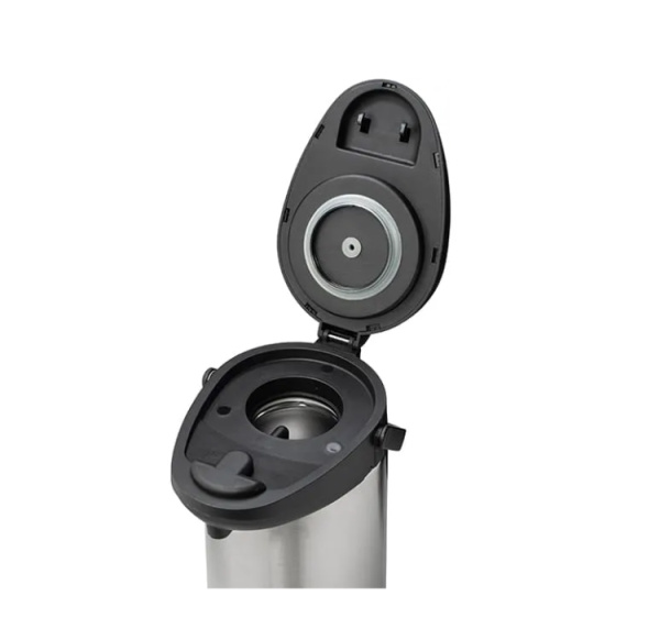 Термос Sunnex 5 л сталь