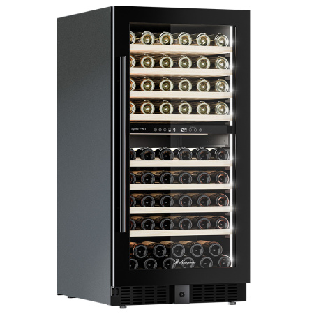 Фото Винный шкаф Meyvel MV99PRO-KBT2 Винный шкаф Meyvel MV99PRO-KBT2