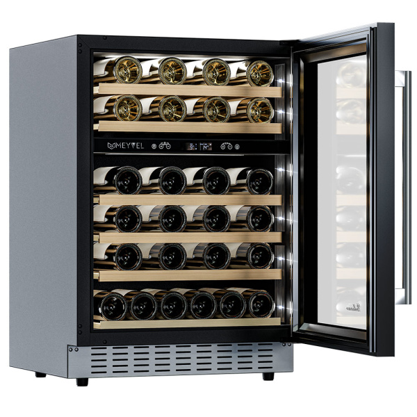 Винный шкаф Meyvel MV46PRO-KST2