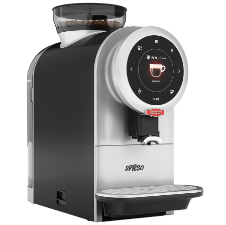 Кофемашина Bravilor Bonamat Sprso