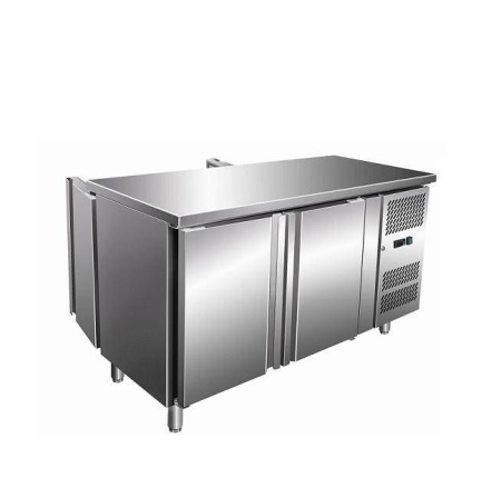 Стол морозильный Cooleq SNACK2100BT/600