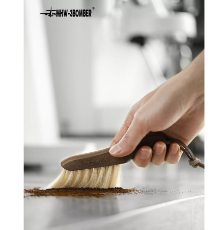 Щетка бариста MHW-3Bomber Knife 130 мм