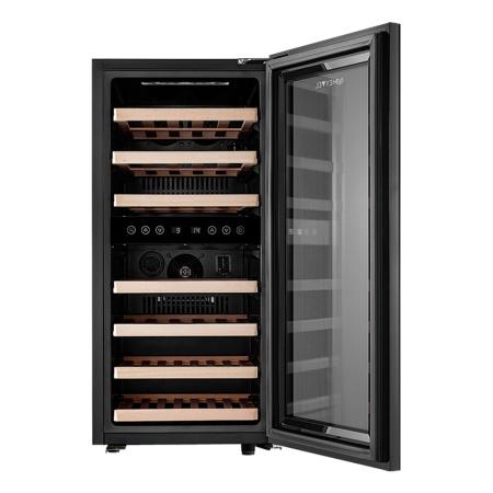Винный шкаф Meyvel MV33-KBF2