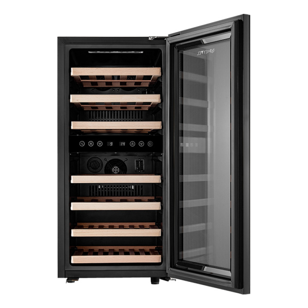 Винный шкаф Meyvel MV33-KBF2