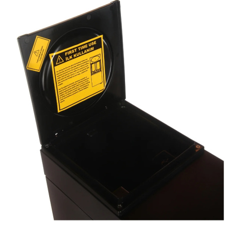 Фото Фильтр кофемашина Kef FLT 250 Фильтр кофемашина Kef FLT 250