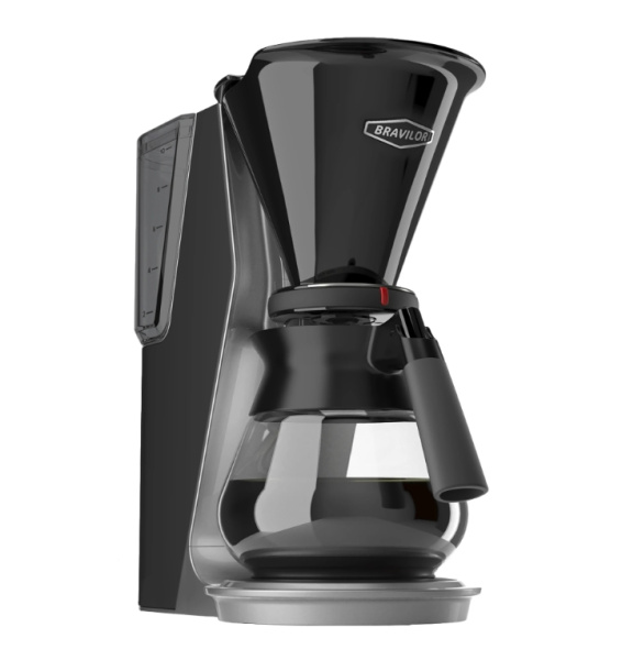 Фото Фильтр кофемашина Bravilor Bonamat Junior Black Фильтр кофемашина Bravilor Bonamat Junior Black