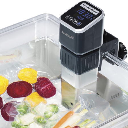 Термостат погружной Hamilton Beach HSV1000-CE