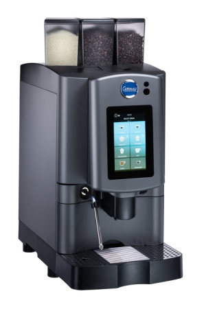 Кофемашина Carimali Armonia Soft Plus