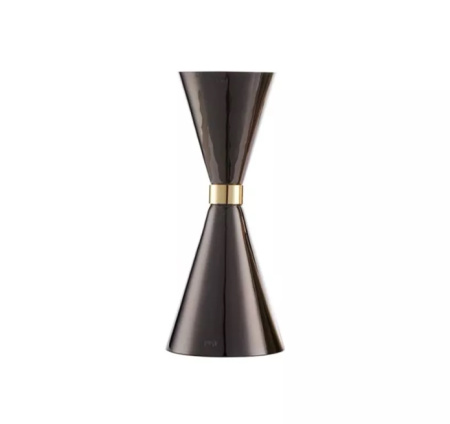 Фото Джиггер AnyBar Mr Gold Band 30/45 черный Джиггер AnyBar Mr Gold Band 30/45 черный