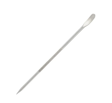 Этчер Doppio 130 мм стальной