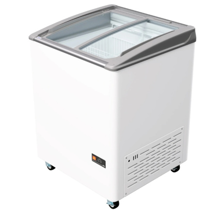 Морозильный ларь Haier SD-206AELUA