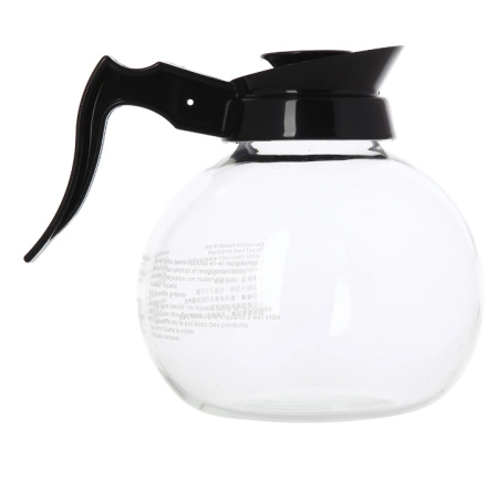 Сервер стеклянный Kef CMP-1