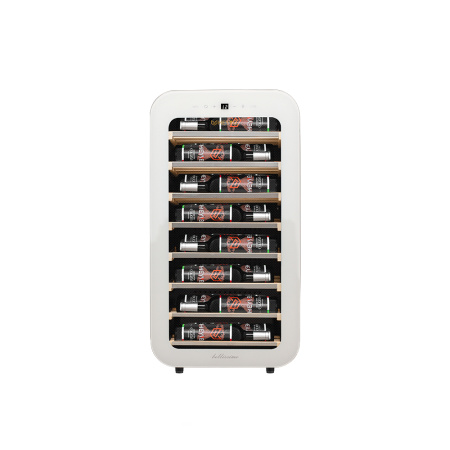 Фото Винный шкаф Meyvel MV22-KWF1 Винный шкаф Meyvel MV22-KWF1