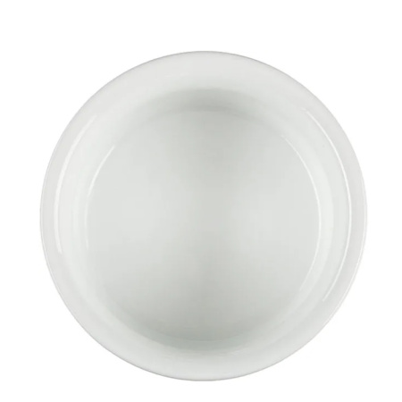 Соусник Белая Практик 50 мл фарфор