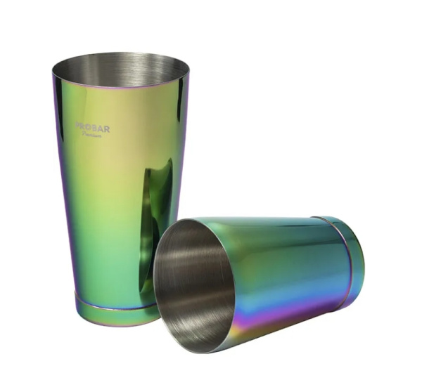 Шейкер Бостон Probar Иридио 840 мл