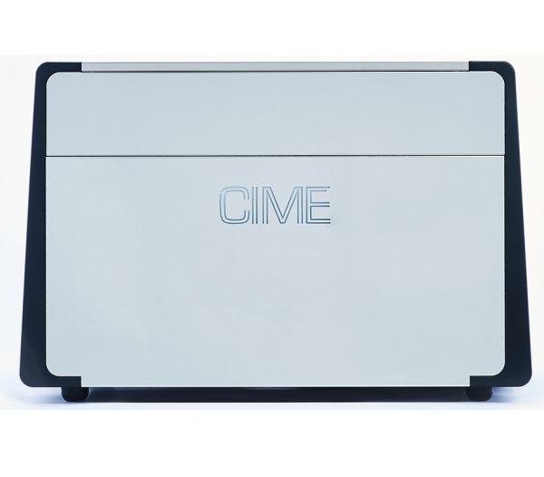 Кофемашина Cime CO-05 A 2gr MB черный