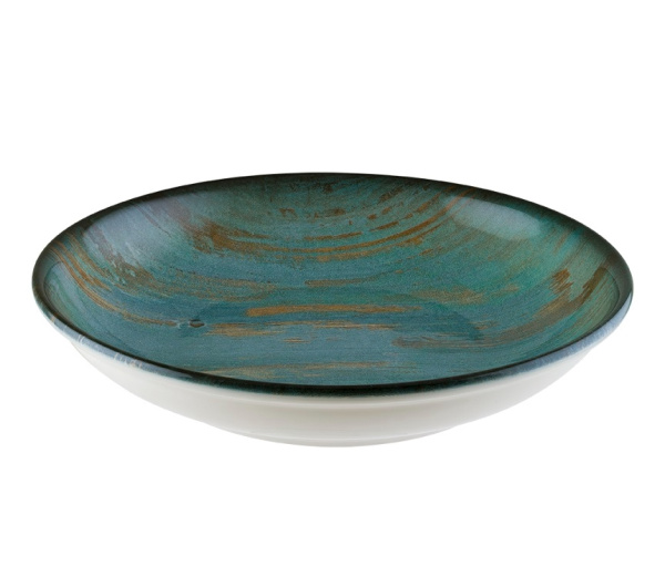 Тарелка Bonna Мадера 500 мл Д=200 мм