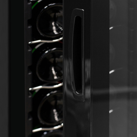 Фото Винный шкаф Meyvel MV12-CBD1 Винный шкаф Meyvel MV12-CBD1