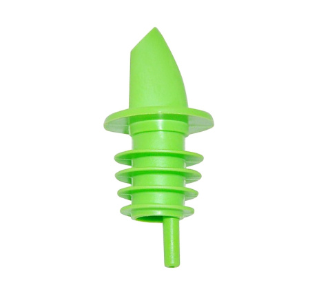 Гейзер для бутылок Probar зеленый 3 см