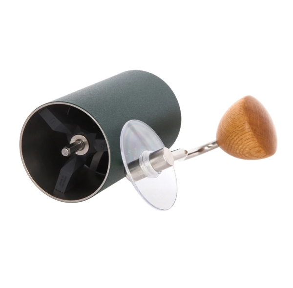 Ручная кофемолка Comandante C40 Nitro Blade Racing Green