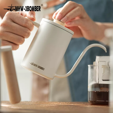 Чайник MHW-3Bomber Planet 400 мл