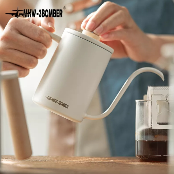 Чайник MHW-3Bomber Planet 400 мл